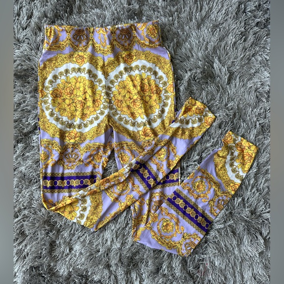 Vintage leggings - Picture 3 of 3